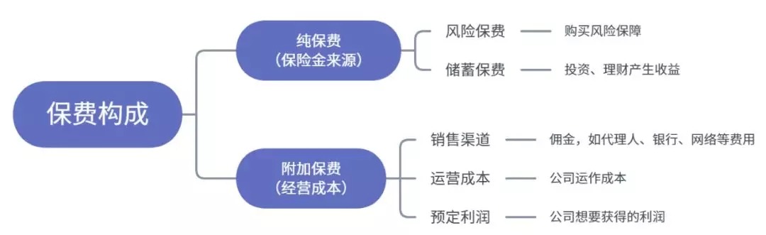 怎么买保险才更划算