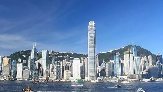 香港和大陆保险的区别？