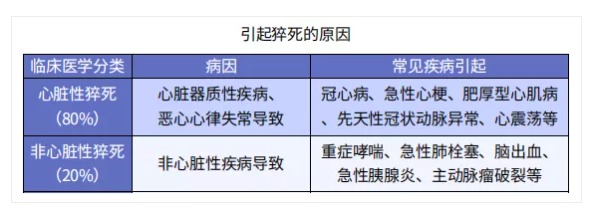 哪些保险可以赔猝死