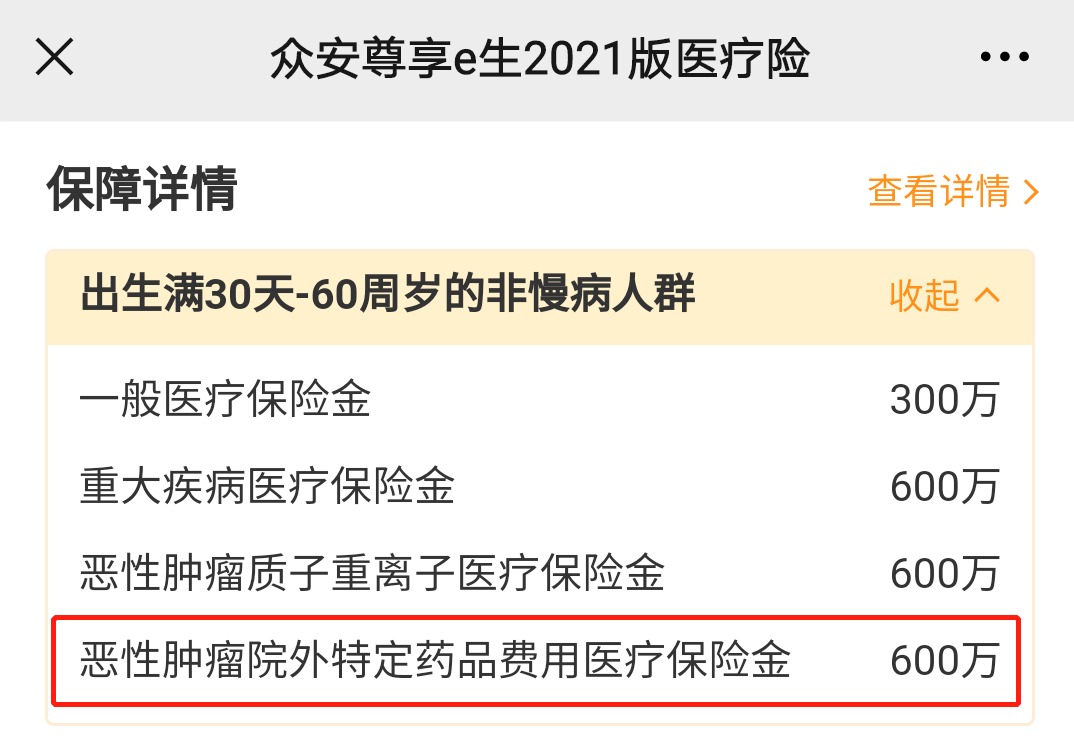 动辄花费几十万的“外购药”，百万医疗险不能赔？