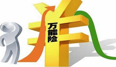 万能险是什么？和分红险有什么差别 保险 第1张