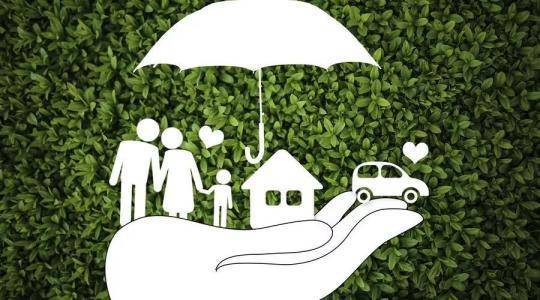 家庭保险应该怎么配置？