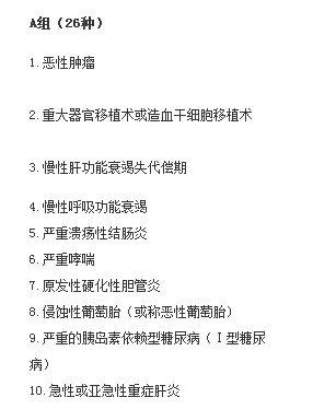 多次赔付的重疾险如何选择