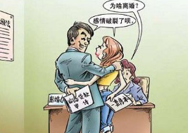 婚后财务隔离应该怎么做？