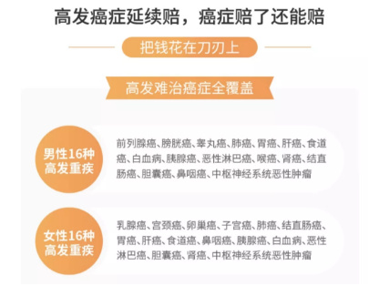 瑞泰超级玛丽重疾险怎么样？