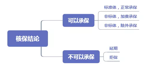 健康告知该如何填写